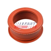 WĄŻ DO INTERCOOLERA CAH106745FST