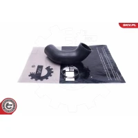 WĄŻ DO INTERCOOLERA CAH130889ES