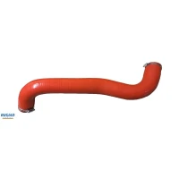 WĄŻ DO INTERCOOLERA CAH145535BG