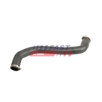 WĄŻ DO INTERCOOLERA CAH148584FST