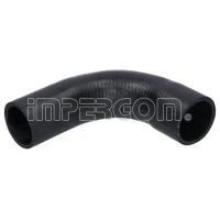 WĄŻ DO INTERCOOLERA CAH165722OI