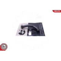 WĄŻ DO INTERCOOLERA CAH231090ES