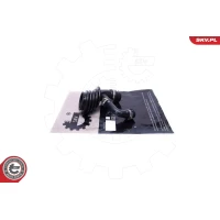 WĄŻ DO INTERCOOLERA CAH270494ES