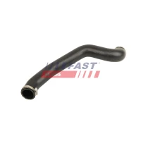 WĄŻ DO INTERCOOLERA CAH275185FST