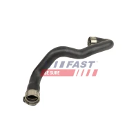 WĄŻ DO INTERCOOLERA CAH280096FST