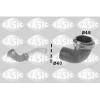 WĄŻ DO INTERCOOLERA CAH351919SS