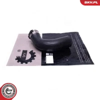 WĄŻ DO INTERCOOLERA CAH368237ES