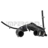 WĄŻ DO INTERCOOLERA CAH401243OI