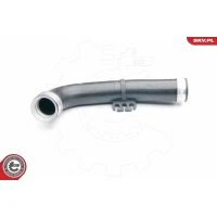 WĄŻ DO INTERCOOLERA CAH430858ES