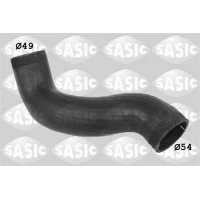 WĄŻ DO INTERCOOLERA CAH471009SS
