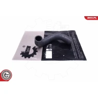 WĄŻ DO INTERCOOLERA CAH473035ES