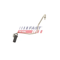 WĄŻ DO INTERCOOLERA CAH480904FST