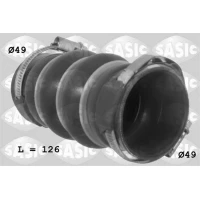 WĄŻ DO INTERCOOLERA CAH551365SS