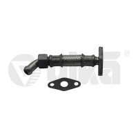 WĄŻ DO INTERCOOLERA CAH579867VKA