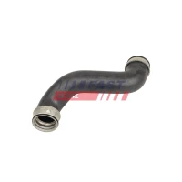 WĄŻ DO INTERCOOLERA CAH606211FST