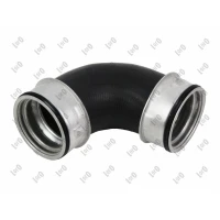 WĄŻ DO INTERCOOLERA CAH607044AB