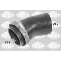WĄŻ DO INTERCOOLERA CAH620363SS