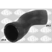 WĄŻ DO INTERCOOLERA CAH643034SS