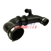 WĄŻ DO INTERCOOLERA CAH677852FST