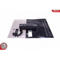 WĄŻ DO INTERCOOLERA CAH696031ES