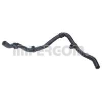 WĄŻ DO INTERCOOLERA CAH700846OI
