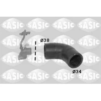 WĄŻ DO INTERCOOLERA CAH730401SS