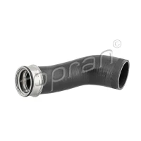 WĄŻ DO INTERCOOLERA CAH738789TP