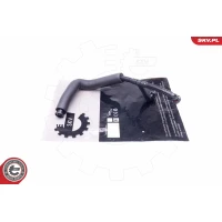 WĄŻ DO INTERCOOLERA CAH739457ES