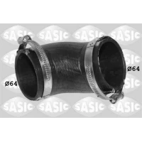 WĄŻ DO INTERCOOLERA CAH741492SS