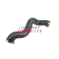 WĄŻ DO INTERCOOLERA CAH756114FST