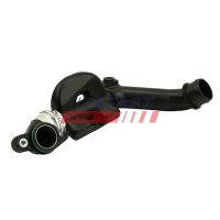WĄŻ DO INTERCOOLERA CAH881501FST
