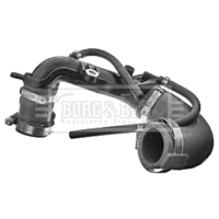 WĄŻ DO INTERCOOLERA CAH907442BB