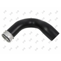 WĄŻ DO INTERCOOLERA CAH909024AB