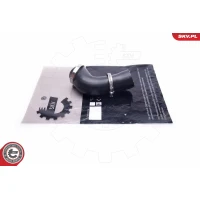 WĄŻ DO INTERCOOLERA CAH929532ES