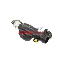 WĄŻ DO INTERCOOLERA CAH951145FST