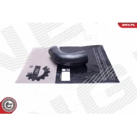 WĄŻ DO INTERCOOLERA CAH961714ES