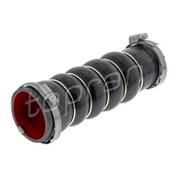 WĄŻ DO INTERCOOLERA CAH980378TP