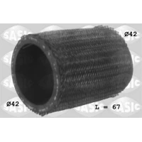 WĄŻ DO INTERCOOLERA CAH995005SS