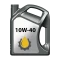 OLEJ SILNIKOWY 10W-40