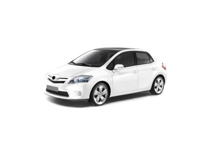 TOYOTA AURIS (E15), 10 - 12 czesci-samochodowe