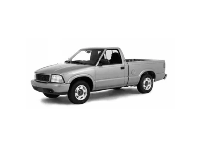 GMC SONOMA, 94 - 04 czesci-samochodowe