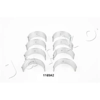 WKŁADKI WAŁU KORBOWEGO CB278641PK
