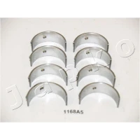 WKŁADKI WAŁU KORBOWEGO CB440166PK