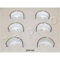 WKŁADKI WAŁU KORBOWEGO CB516526PK