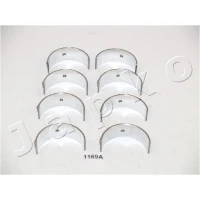 WKŁADKI WAŁU KORBOWEGO CB991773PK