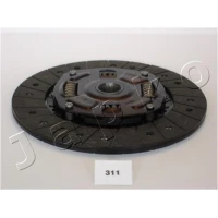 TARCZA SPRZĘGŁA CD089816PK