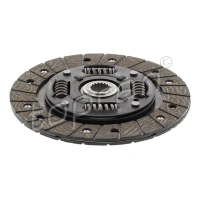 TARCZA SPRZĘGŁA CD103210TP