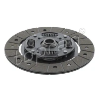 TARCZA SPRZĘGŁA CD107124TP
