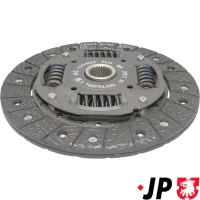 TARCZA SPRZĘGŁA CD162064JP