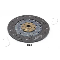 TARCZA SPRZĘGŁA CD206517PK
